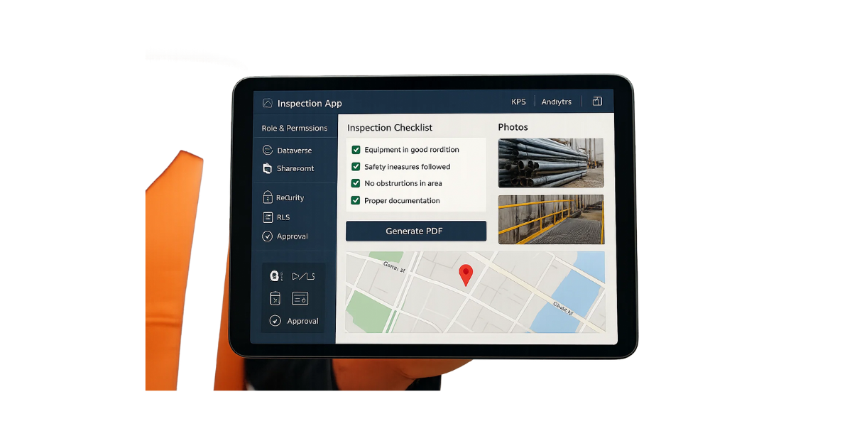 Inspecciones en Terreno